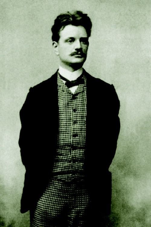 Jean Sibelius