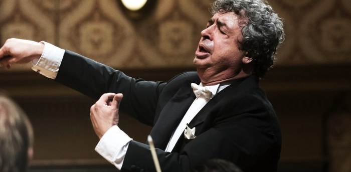 Semyon Bychkov | Photo Petra Hajska Semyon Bychkov | Photo Petra Hajska