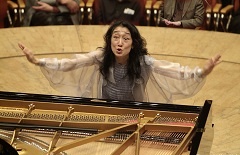 Mitsuko Uchida