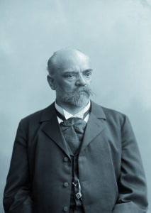 Antonín Dvořák