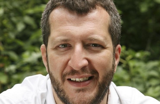 Thomas Adès