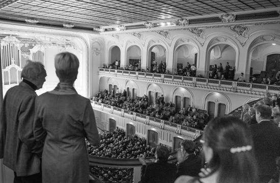 Německý týden České filharmonie