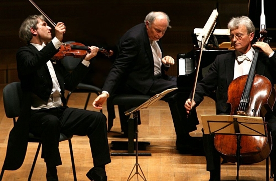 Guarneri Trio