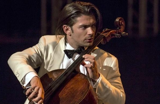 Gautier Capuçon