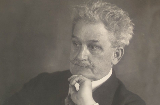 Leoš Janáček