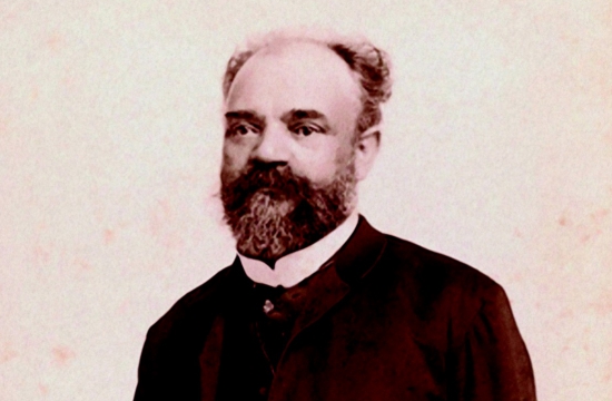 Antonín Dvořák