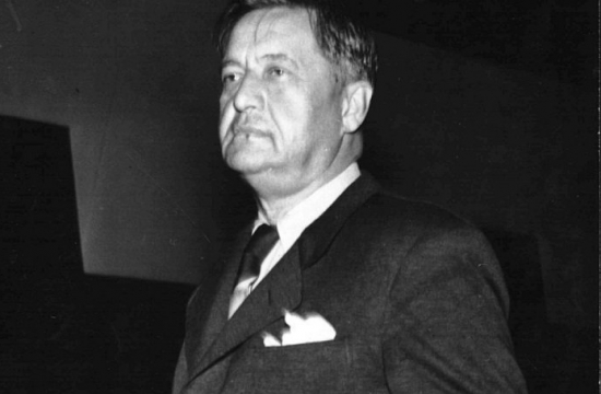 Václav Talich