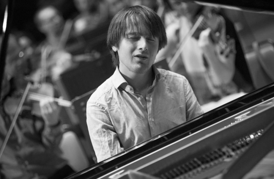 Daniil Trifonov I